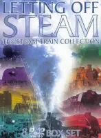 Letting Of Steam