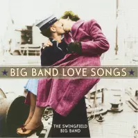 Big Band Love Songs