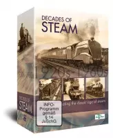 Decade Of Steam - Decade Of Steam