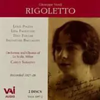 Verdi: Rigoletto