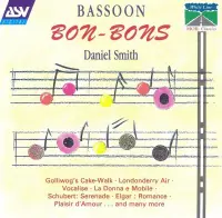 Bassoon Bon-Bons