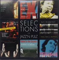 Selections Of Jazz'N'Pulz
