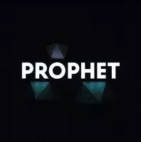 Prophet - Phantom Pain (LP)