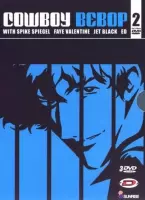 Cowboy Bebop Box 2