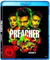 Preacher Season 3 (Blu-ray)