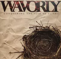 Wavorly - Conquering the fear of flight / CD Christelijk - Gospel - Band - Opwekking - Praise - Worship