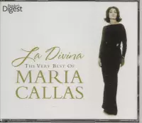 Maria Callas Very Best of / La Divina