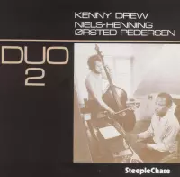 Kenny Drew, Niels-Henning Ørsted Pedersen - Duo 2 (CD)