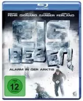 Ice Quake (2010) (Blu-ray)