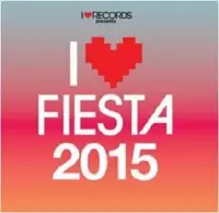 I Love Fiesta 2015