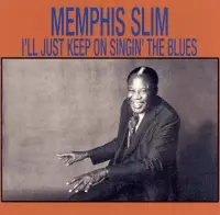 I'll Just Keep on Singin' the Blues