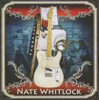 Nate Whitlock