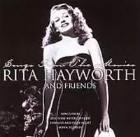Rita Hayworth & Friends: Songs from the Movies