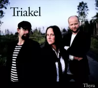 Thyra (CD)