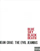 Jean Grae: Evil Jeanius