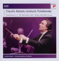 Claudio Abbado Conducts Tchaicovsky
