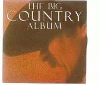 THE BIG COUNTRY ALBUM