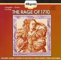 Rage of 1710