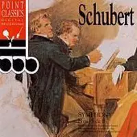 Schubert: Symphony Nos. 5 & 8