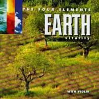 Earth - Vitality