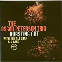 Bursting Out with the All-Star Big Band!/The Swinging Brass