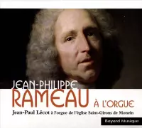 Rameau A L'orgue