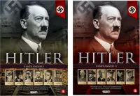 Complete Hitler Reeks Boxsets Handlangers 1 en 2
