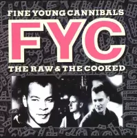 Raw & The Cooked