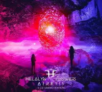 Helalyn Flowers - Airesis (2 CD)