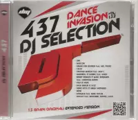 Dj Selection 437-dance Invasion Vol.132