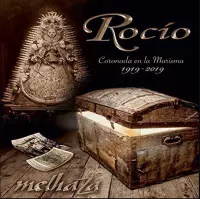 Melhaza - Rocio, Coronada En La Marisma (CD)