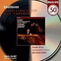 Piano Concertos No.4&5