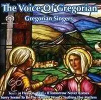 Voice of Gregorian