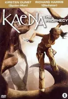 Kaena - The Prophecy