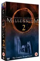 Millennium: Season 2 (Box Set) - Movie
