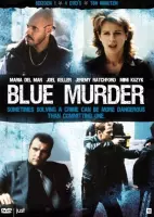Blue Murder Season 1