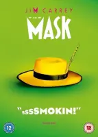 Mask (DVD)