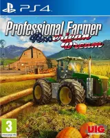 Professional Farmer 2017 - American Dream - PS4