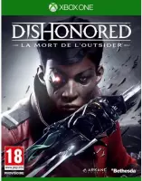 Bethesda Dishonored: Death of the Outsider, Xbox One Standaard