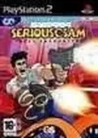Serious Sam: Next Encounter /PS2