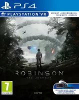 Robinson: The Journey - VR - PS4