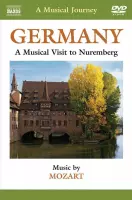 A Musical Journey: Germany - Nuremberg