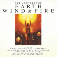 The Very Best Of Earth, Wind & Fire