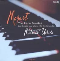 Piano Sonatas