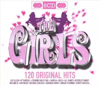 Original Hits: The Girls