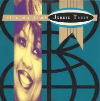 Jeanie Tracy - It's My Time