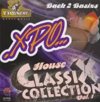 Various - XPO House Classix Collection Vol 1