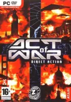 Act Of War: Direct Action