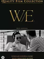 W.E. (DVD)