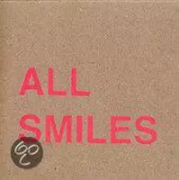 All Smiles - Oh For Getting And Not Letting Go (CD)